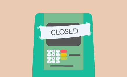 Half Of India_s ATMs May Close Down By 2019_CATMi_Thumbnail