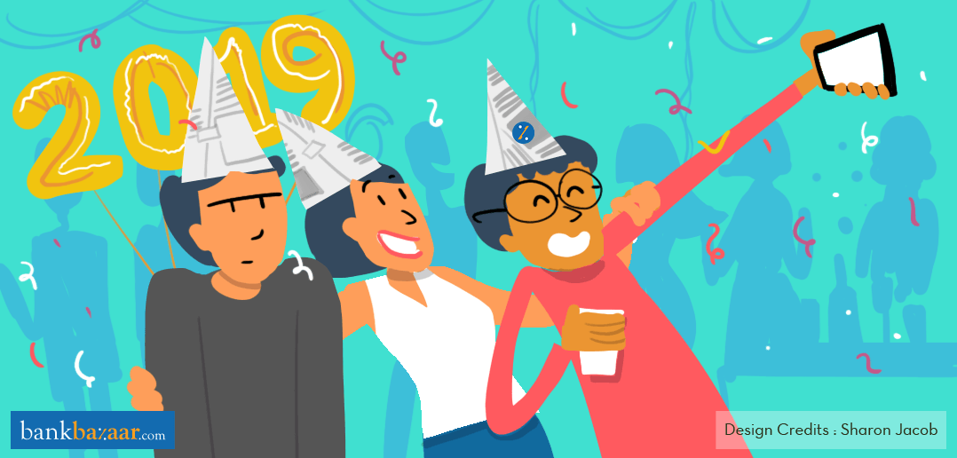 How To Throw A New Year Party If You’re A Cheapskate