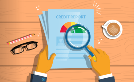 Why You Should Read Your Credit Report