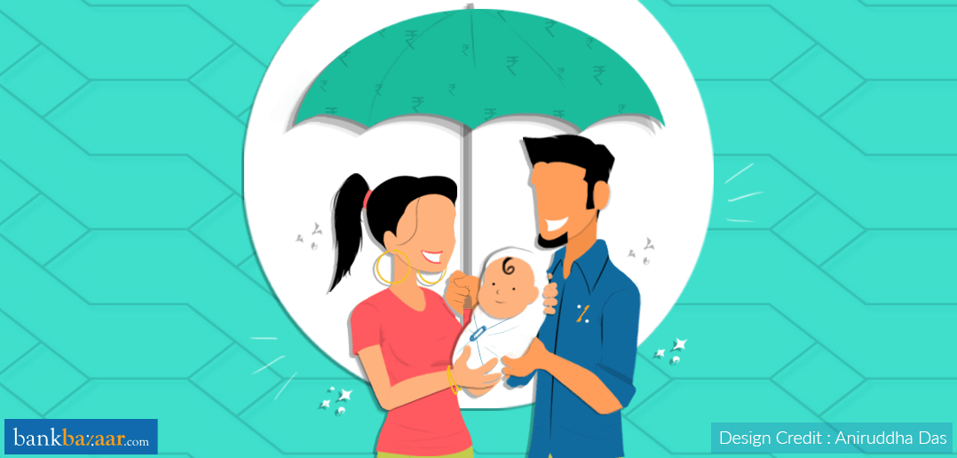 life insurance for new parents