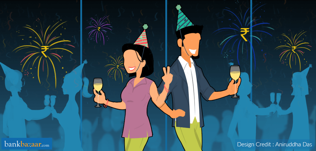 How to Throw A Pocket-Friendly New Year Party