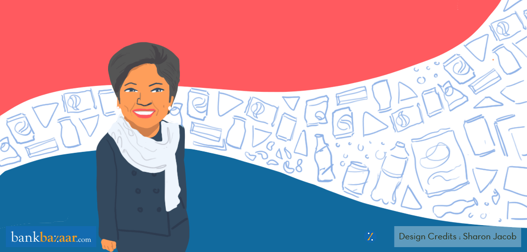 PepsiCo CEO Indira Nooyi’s 5 Step Success Model to All Working Women and Men Alike