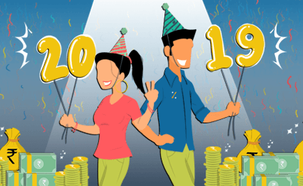 Turn 2019 Into A Year To Remember With These Financial Products