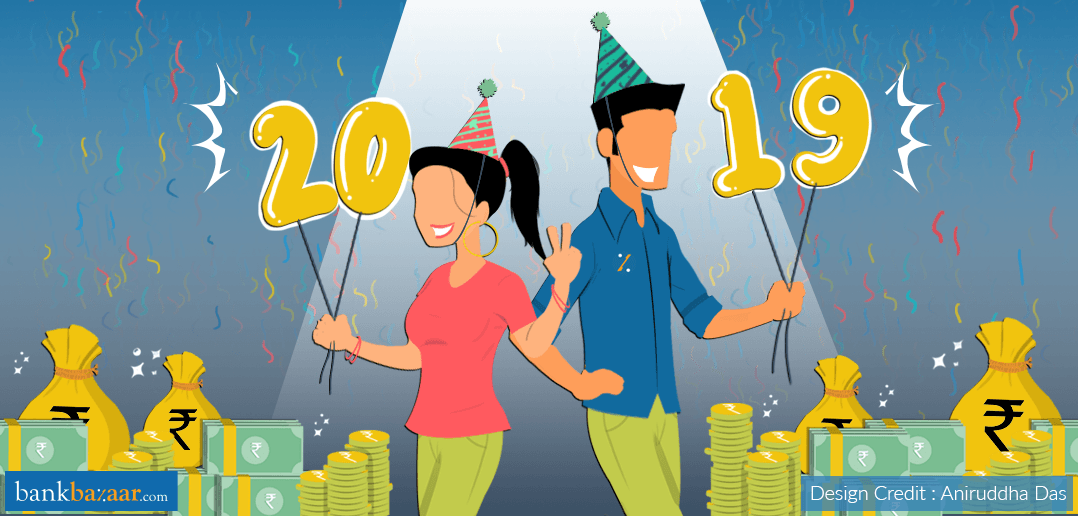 Turn 2019 Into A Year To Remember With These Financial Products