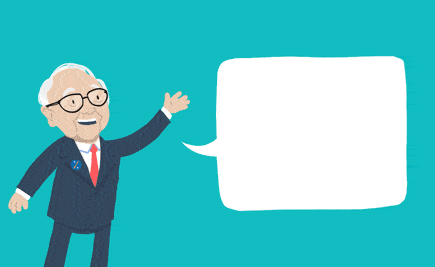 5 Things We Can Learn From Warren Buffett  
