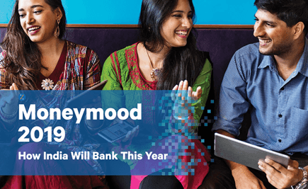 India Embraces Paperless Finance: BankBazaar Moneymood 2019 Report