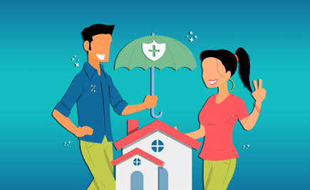 A Homeowner’s Guide To Home Insurance