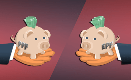EPF Vs PPF: Which Is Better?