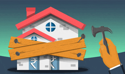 Should You Foreclose Your Home Loan?