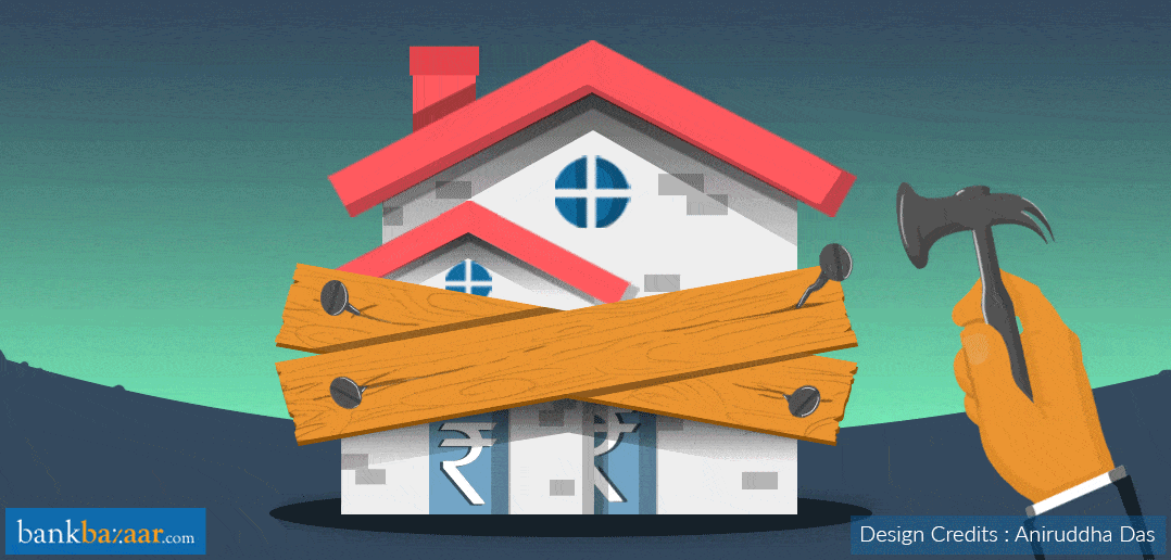 Should You Foreclose Your Home Loan?