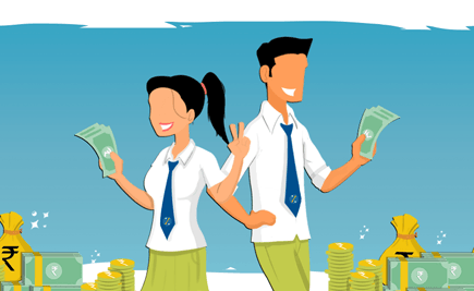 How Students Can Get Savvy About Money