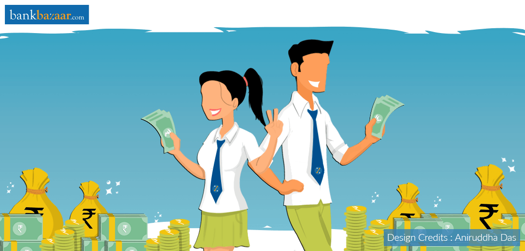 How Students Can Get Savvy About Money