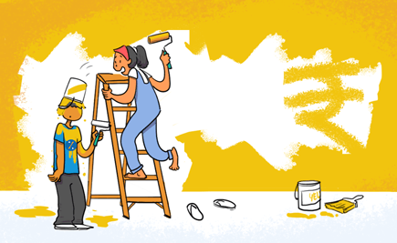 Should You Use A Personal Loan For Home Renovations