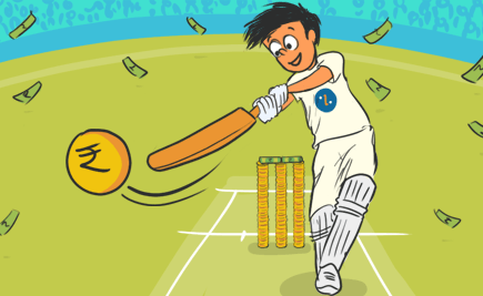 Are You A Cricket Buff Here's What The IPL Can Teach Us About Financial Management _Thumbnail