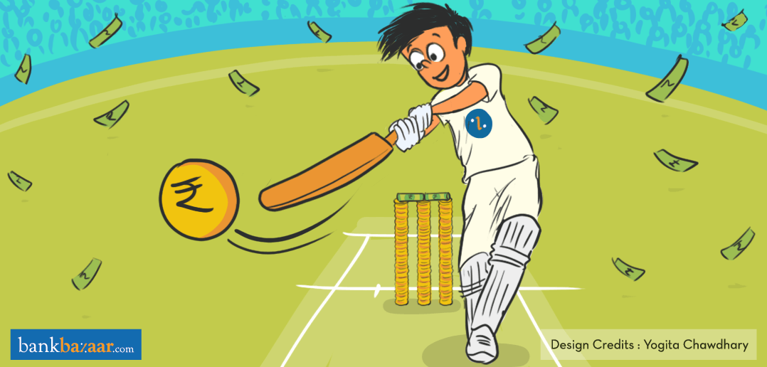 Are You A Cricket Buff Here's What The IPL Can Teach Us About Financial Management
