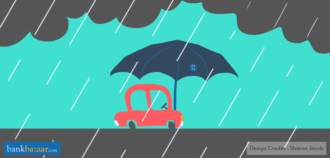 Lessons From Cyclones & Floods: Get Your Vehicle Insured