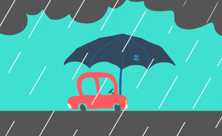 Lessons From Cyclones & Floods: Get Your Vehicle Insured