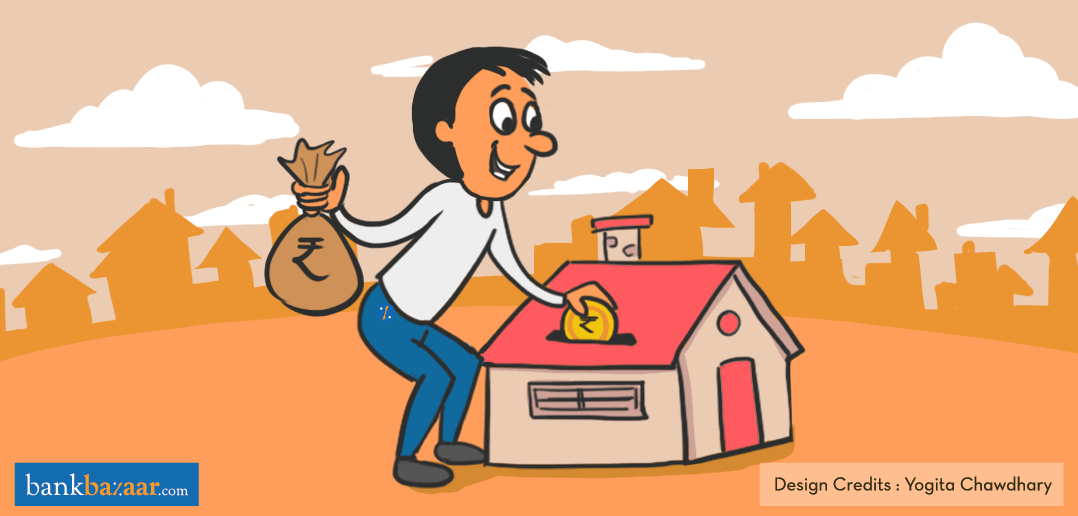 Six Things To Consider Before You Opt For A Home Loan