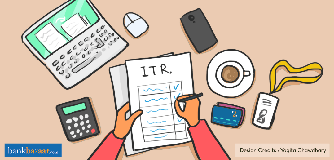 Haven’t Filed Your Income Tax Returns Yet? Here’s Why You Should!