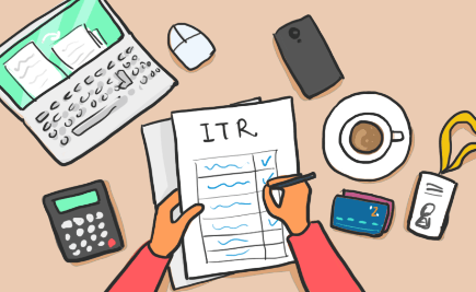 Haven’t Filed Your Income Tax Returns Yet? Here’s Why You Should!