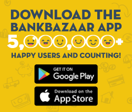 BankBazaar Mobile App