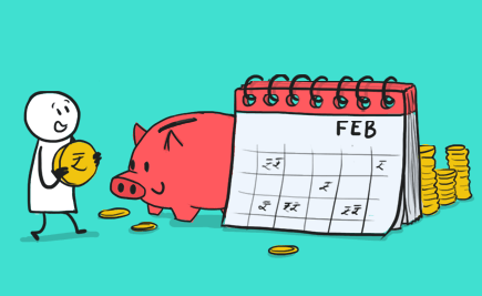 4 Things That Make February The Ideal Month For Saving Money_Thumbnail