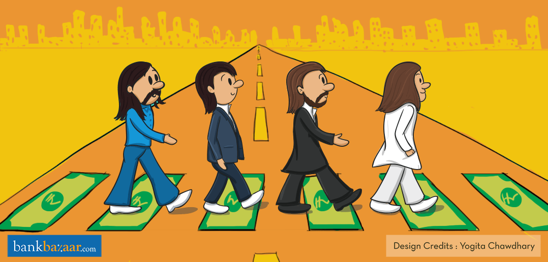 What The Beatles Can Teach You About Finance