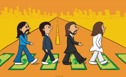 What The Beatles Can Teach You About Finance
