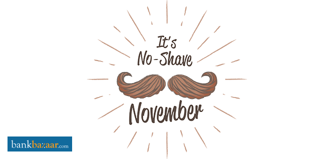 Why Celebrate No-Shave November? 