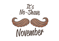 Why Celebrate No-Shave November?