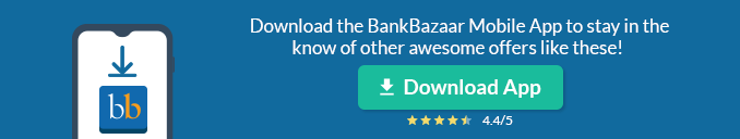 BankBazaar App download