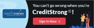 Credit strong
