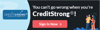 Credit strong
